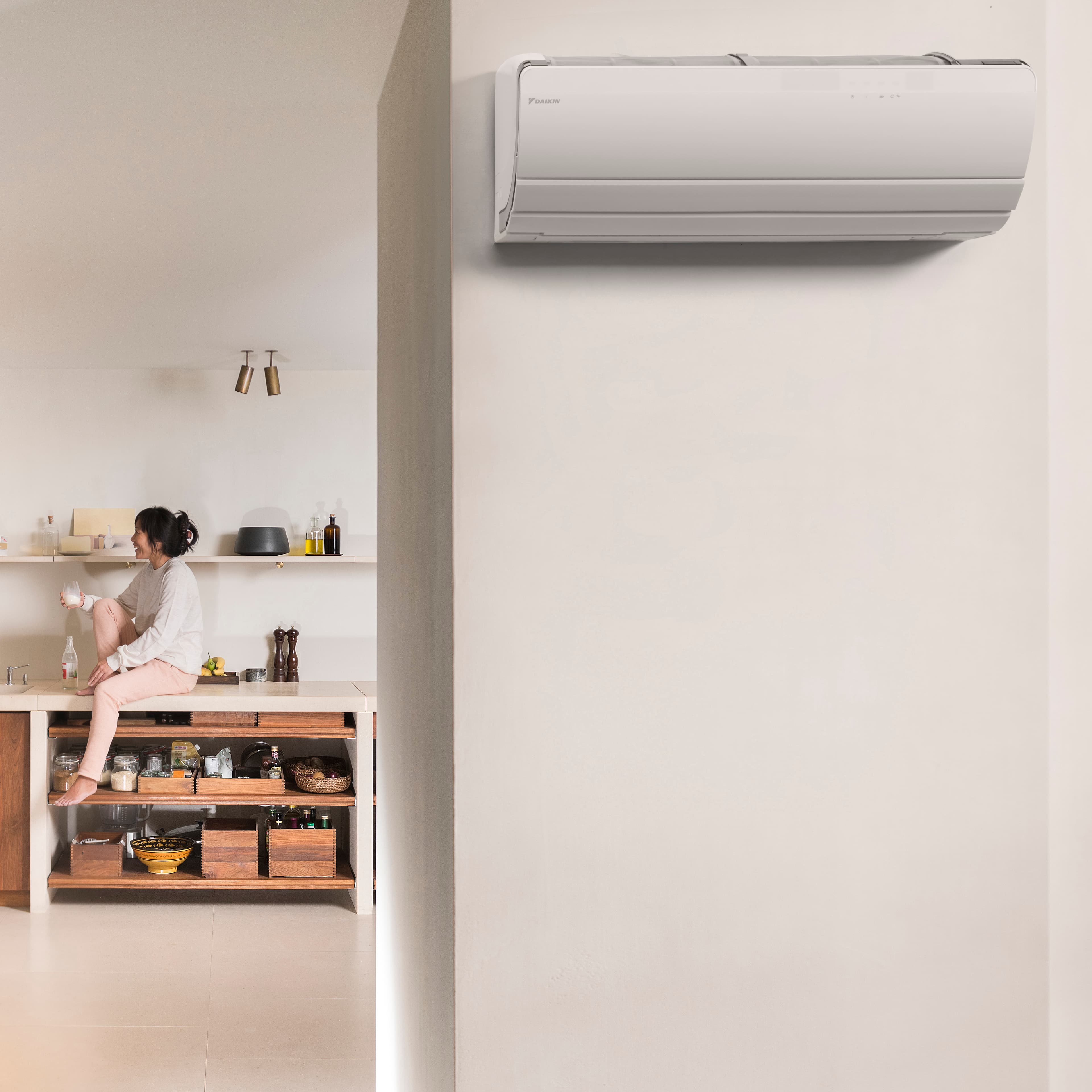 Climatiseur mural Daikin Ururu Sarara — image 10