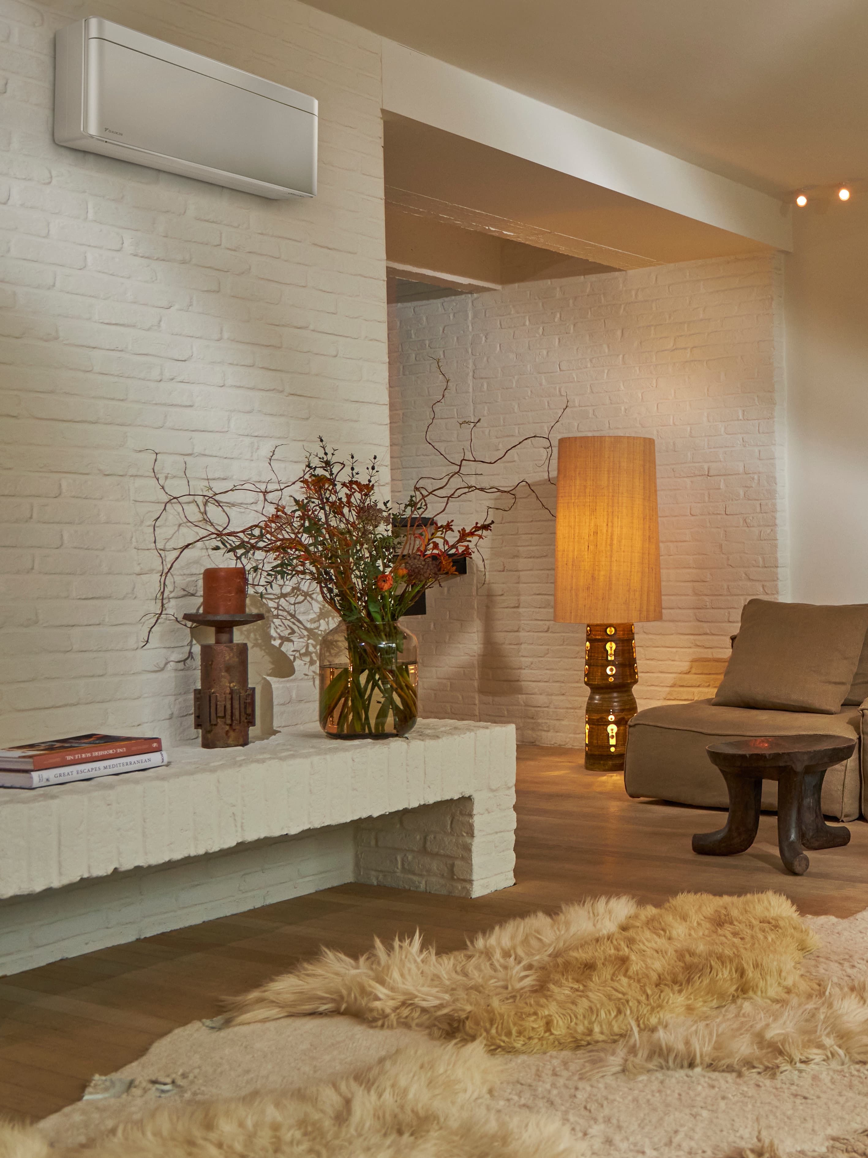 Climatiseur mural Daikin Pair system — image 9