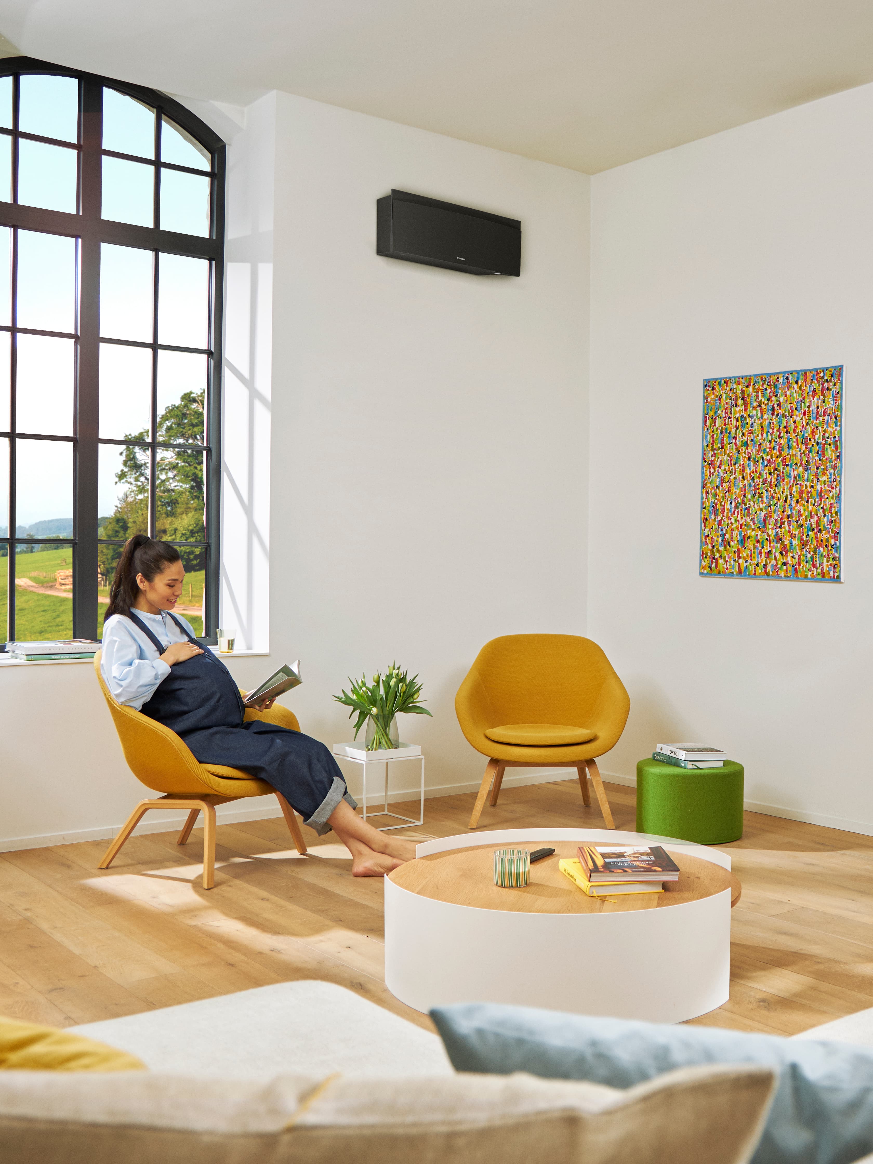 Climatiseur mural Daikin Pair system — image 8