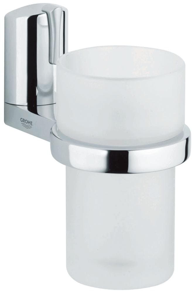 Verre en cristal GROHE No Chrome — image 2