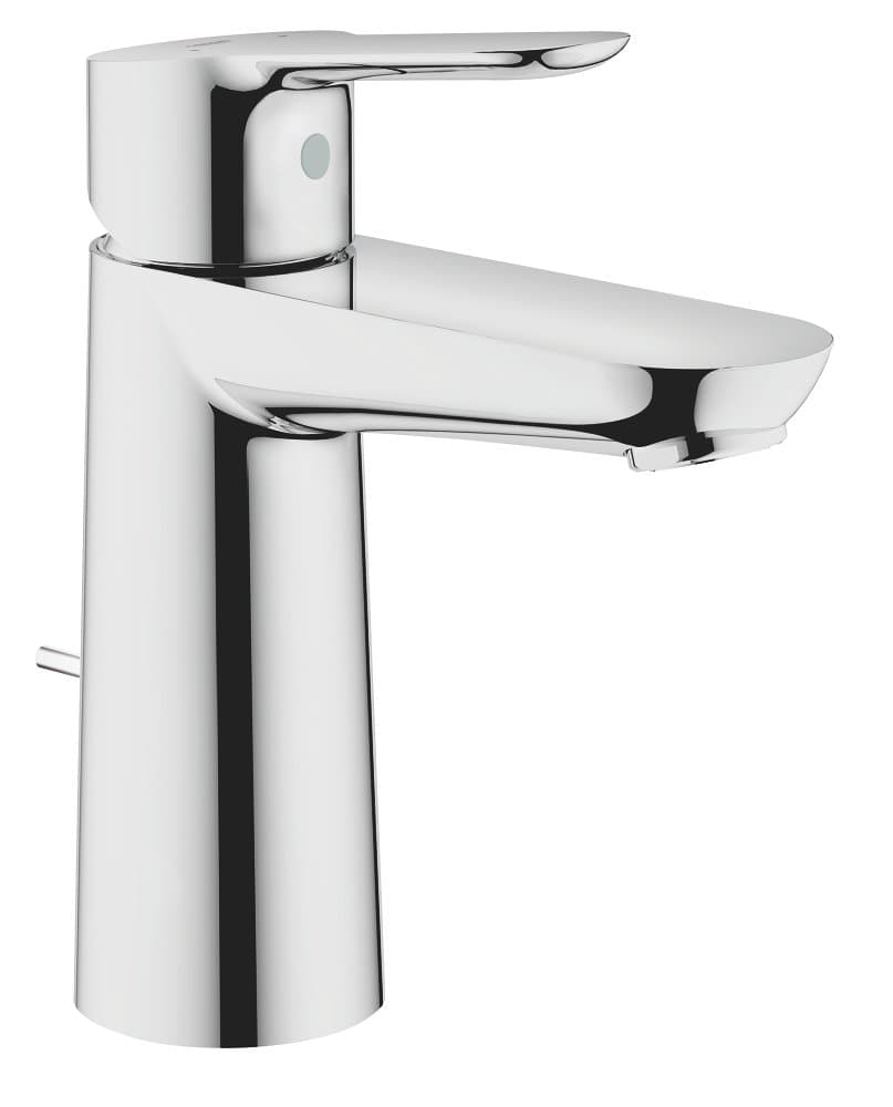 Mitigeur monocommande Lavabo GROHE Start Clova Chrome
