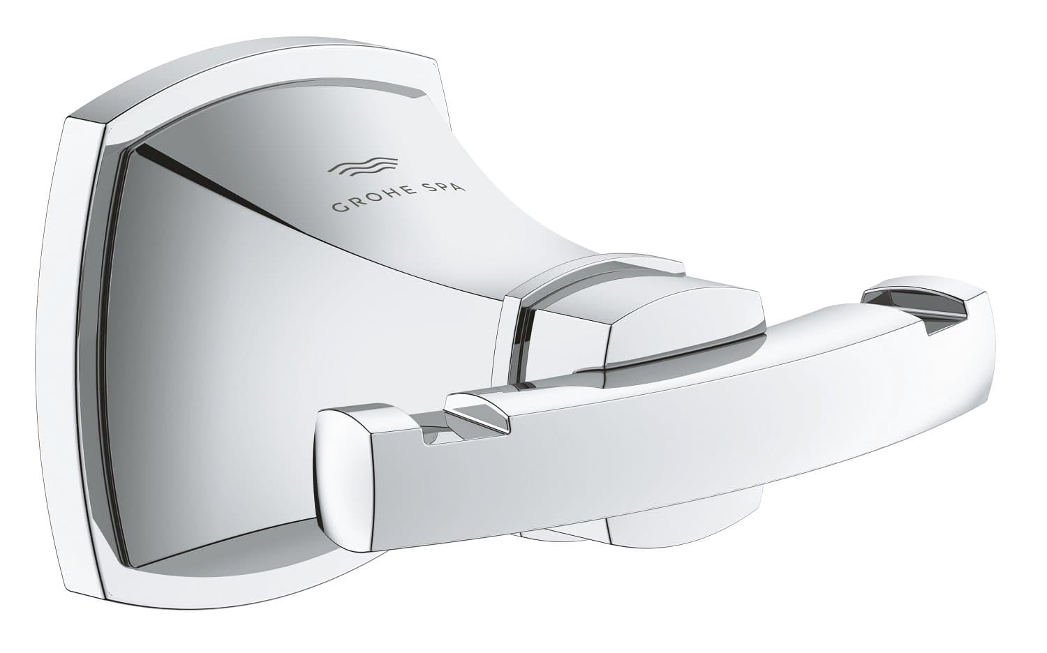 Murale GROHE Grandera Patere Chrome