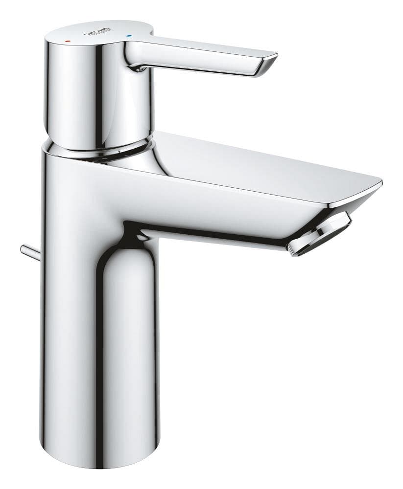 Mitigeur monocommande Lavabo GROHE Gc Baulines Exclusive Chrome