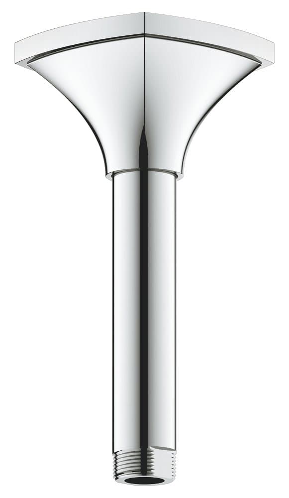 Bras de douche plafonnier GROHE Rainshower Grandera Chrome