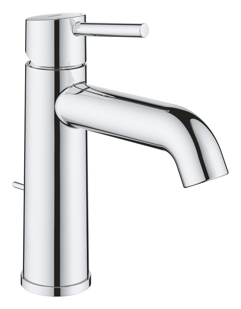 Robinet de lavabo GROHE Clova Classic Chrome
