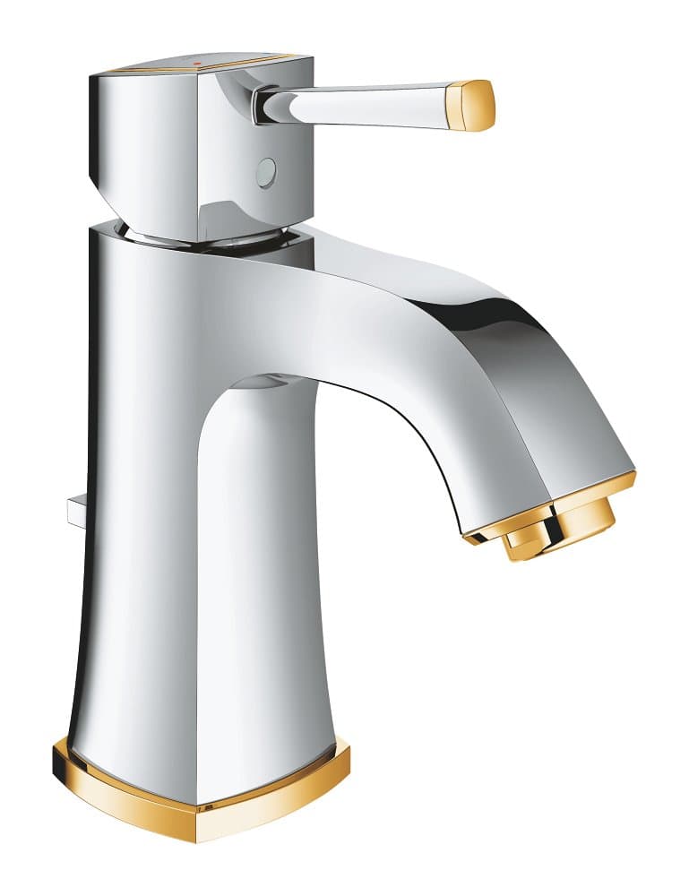 Mitigeur monocommande Lavabo GROHE Grandera Chrome