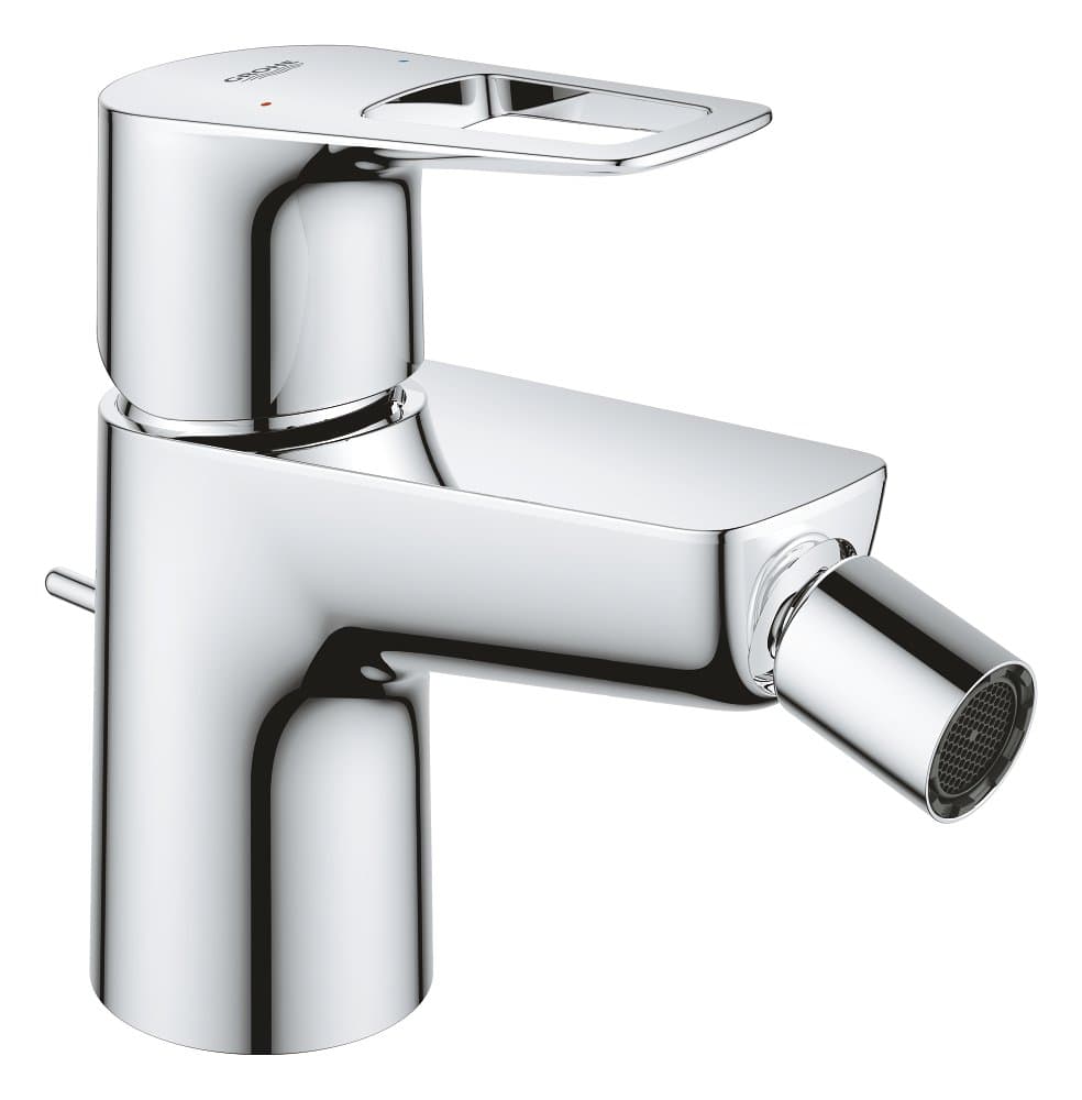 Robinet de bidet GROHE Start Loop Chrome