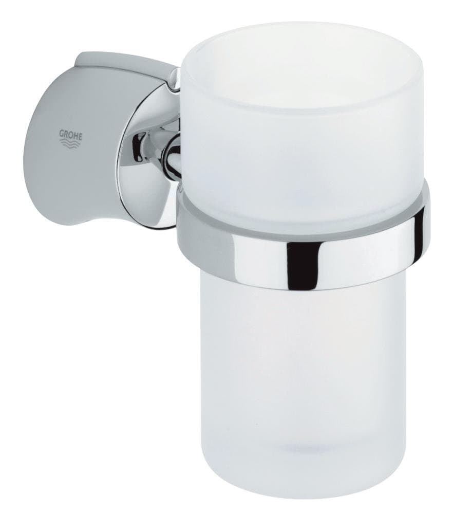 Verre en cristal GROHE No Chrome — image 4