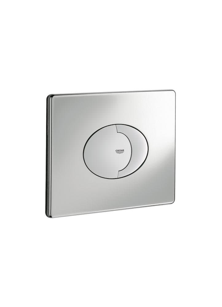 Plaque de commande GROHE Skate Air Chrome — image 2