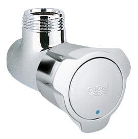 Costa GROHE Costa Chrome