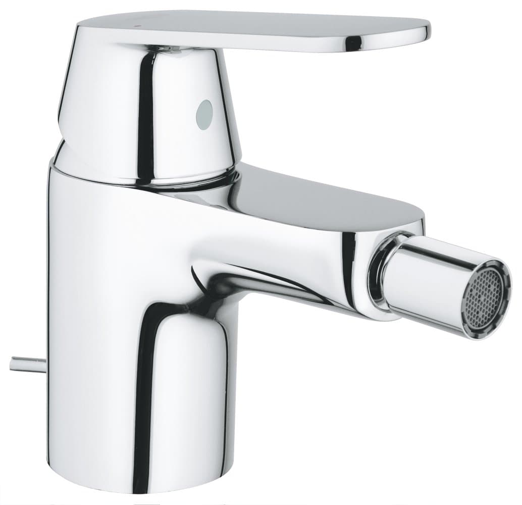 Mitigeur monocommande Bidet GROHE Eurosmart Cosmopolitan Chrome