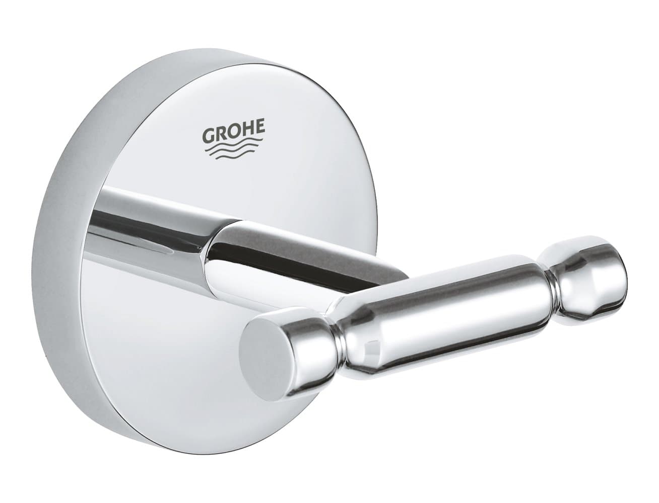 Murale GROHE Baucosmopolitan Patere Chrome