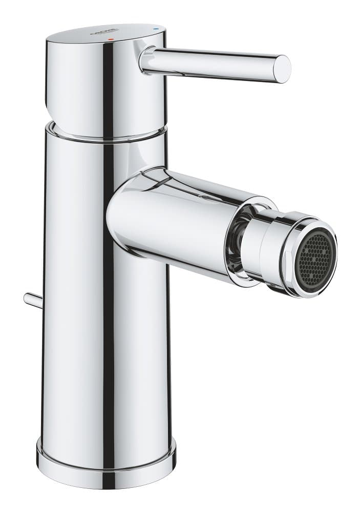 Robinet de bidet GROHE Clova Classic Chrome