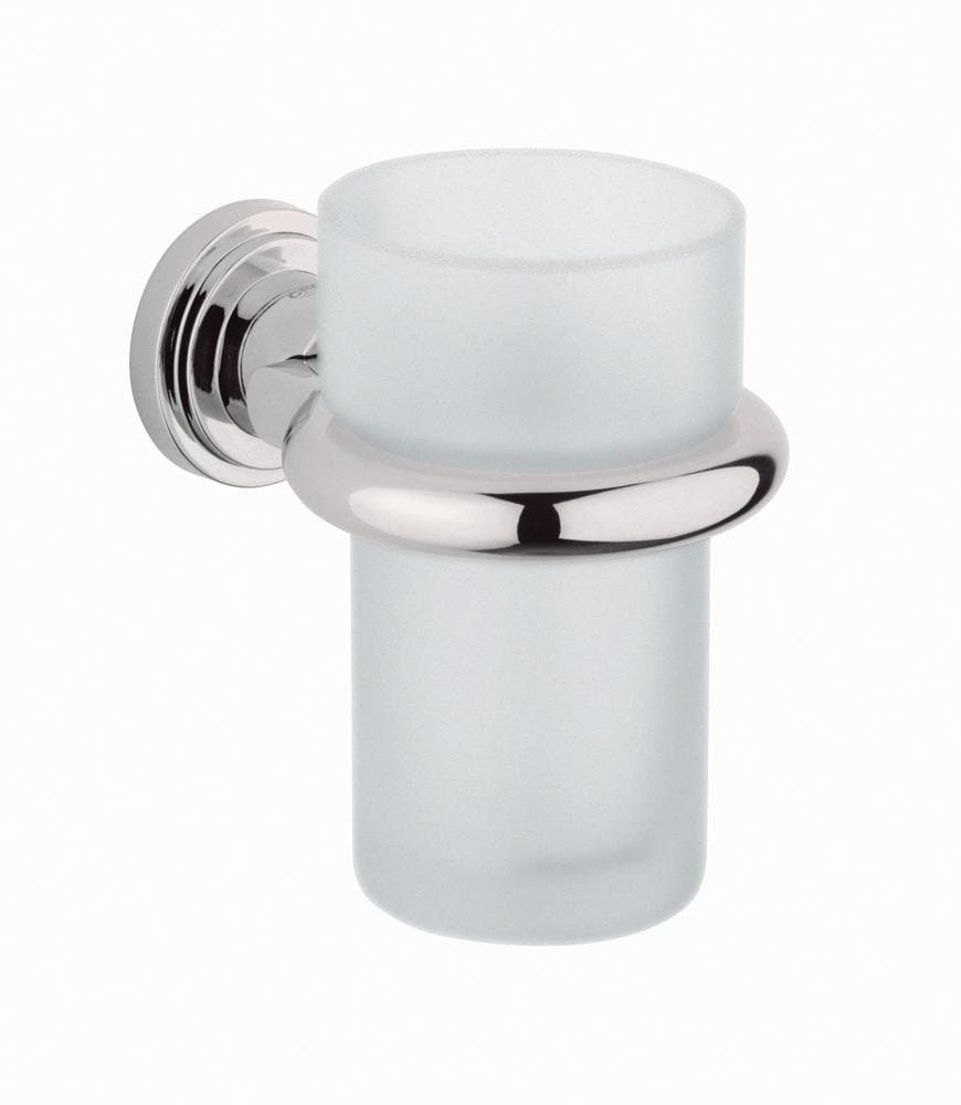 Verre en cristal GROHE No Chrome — image 3