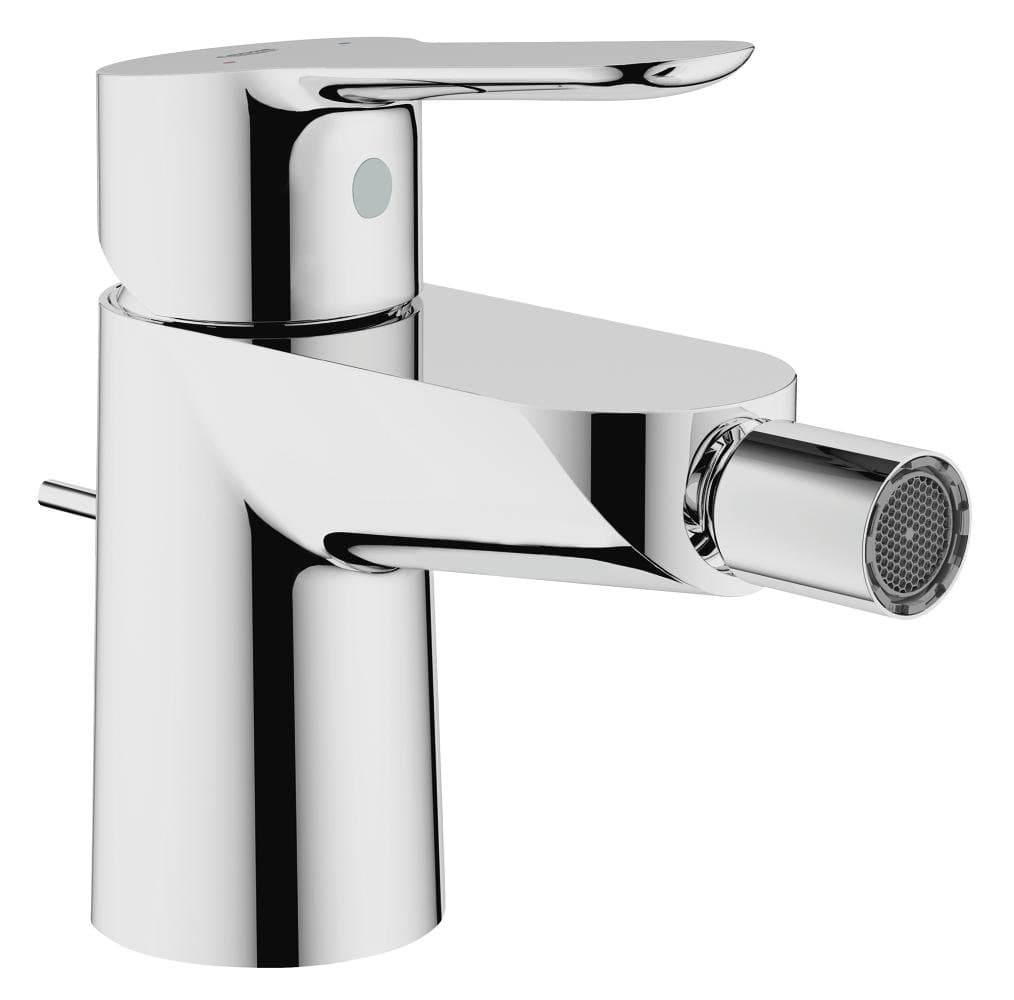 Mitigeur monocommande Bidet GROHE Bauedge Chrome