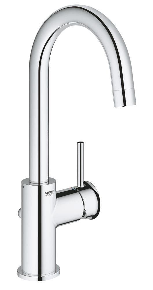 Robinet de lavabo GROHE Start Classic Chrome