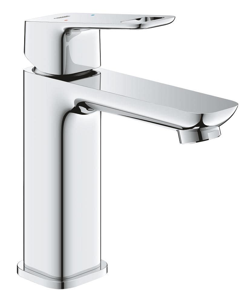 Mitigeur monocommande Lavabo GROHE Clova Pulse Chrome