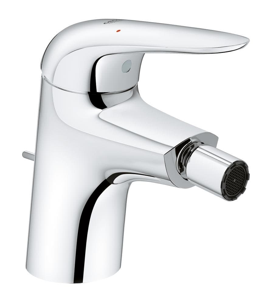 Mitigeur monocommande Bidet GROHE Eurostyle Chrome
