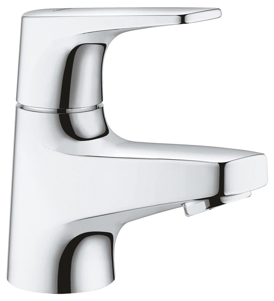 Robinet monofluide lave-mains GROHE Start Flow Chrome