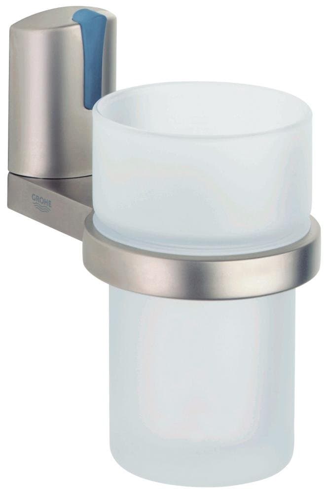 Verre en cristal GROHE No Chrome — image 5
