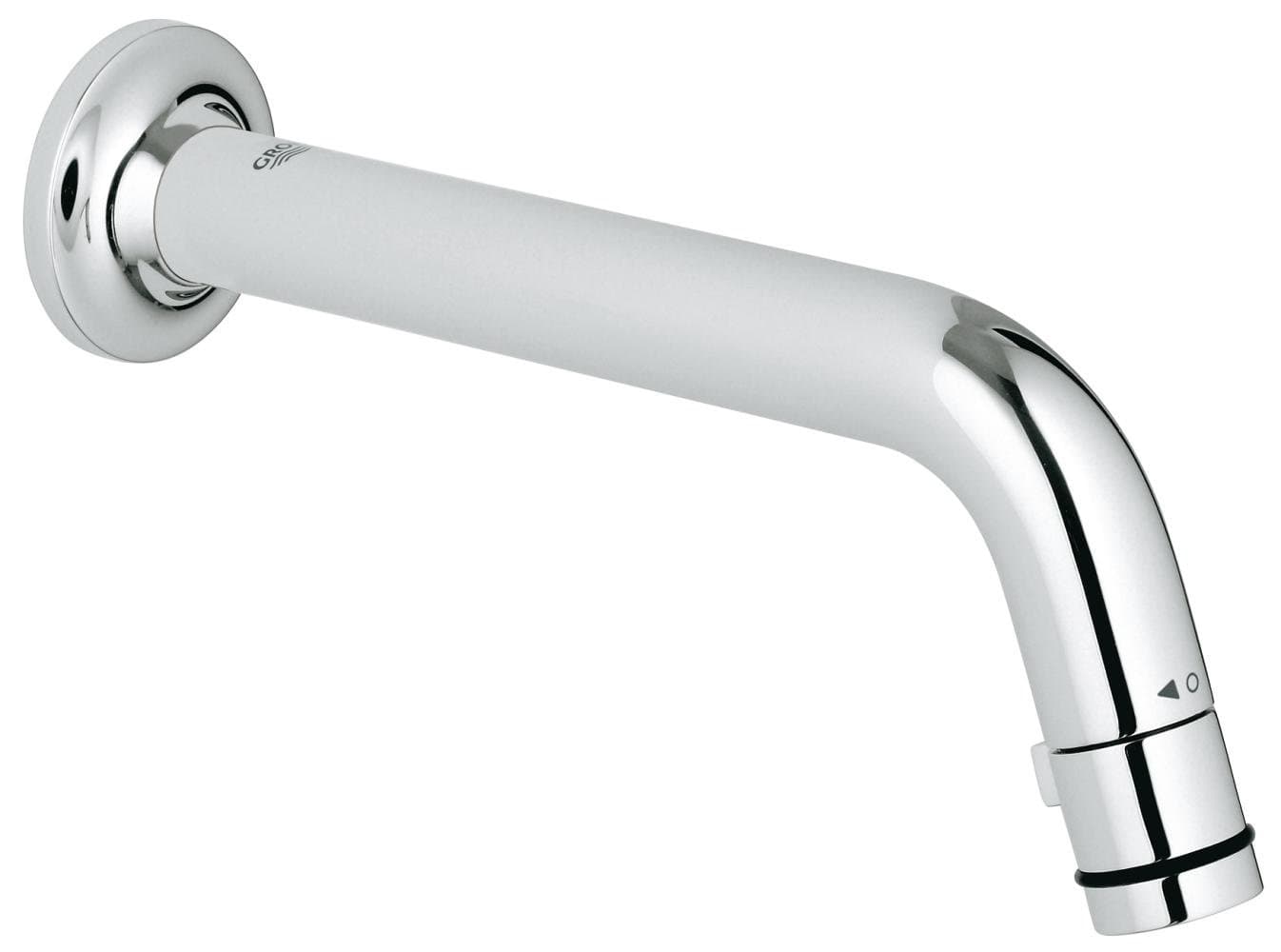 Robinet universel montage mural GROHE Chrome