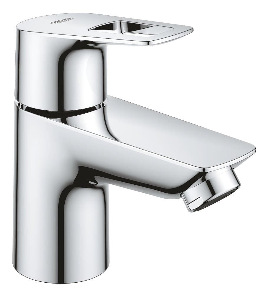 Robinet lave-mains GROHE Start Loop Chrome