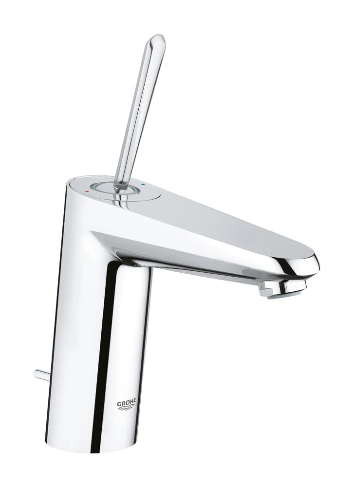Mitigeur monocommande Lavabo GROHE Eurodisc Joy Chrome
