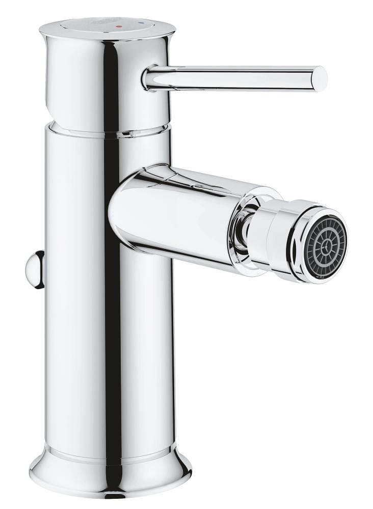 Robinet de bidet GROHE Start Classic Chrome