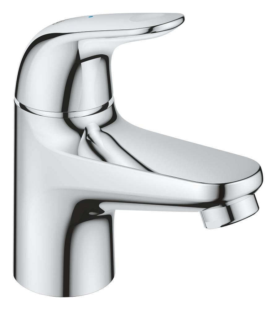 Robinet monofluide lave-mains GROHE Swift Chrome