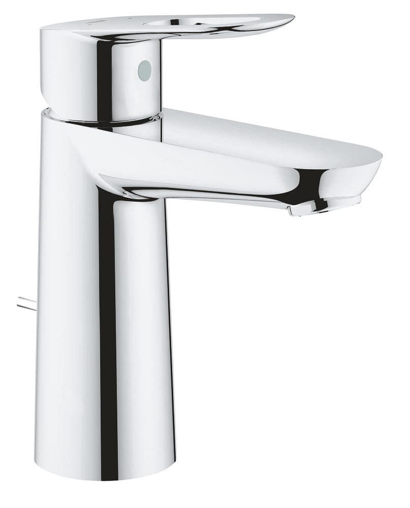 Mitigeur monocommande Lavabo GROHE Bauloop Chrome