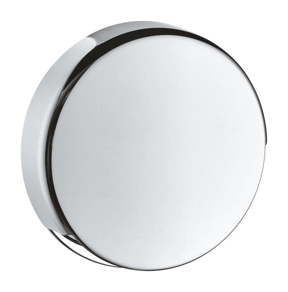 Rosace GROHE Talentofill Chrome