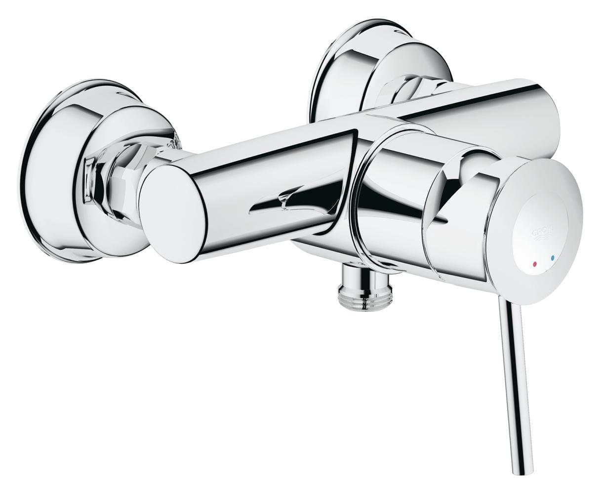 Mitigeur Douche GROHE Bauclassic Chrome — image 2