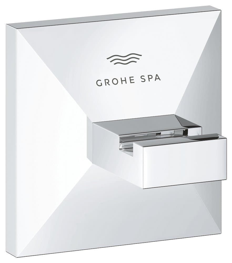Murale GROHE Allure Brilliant Patere Chrome
