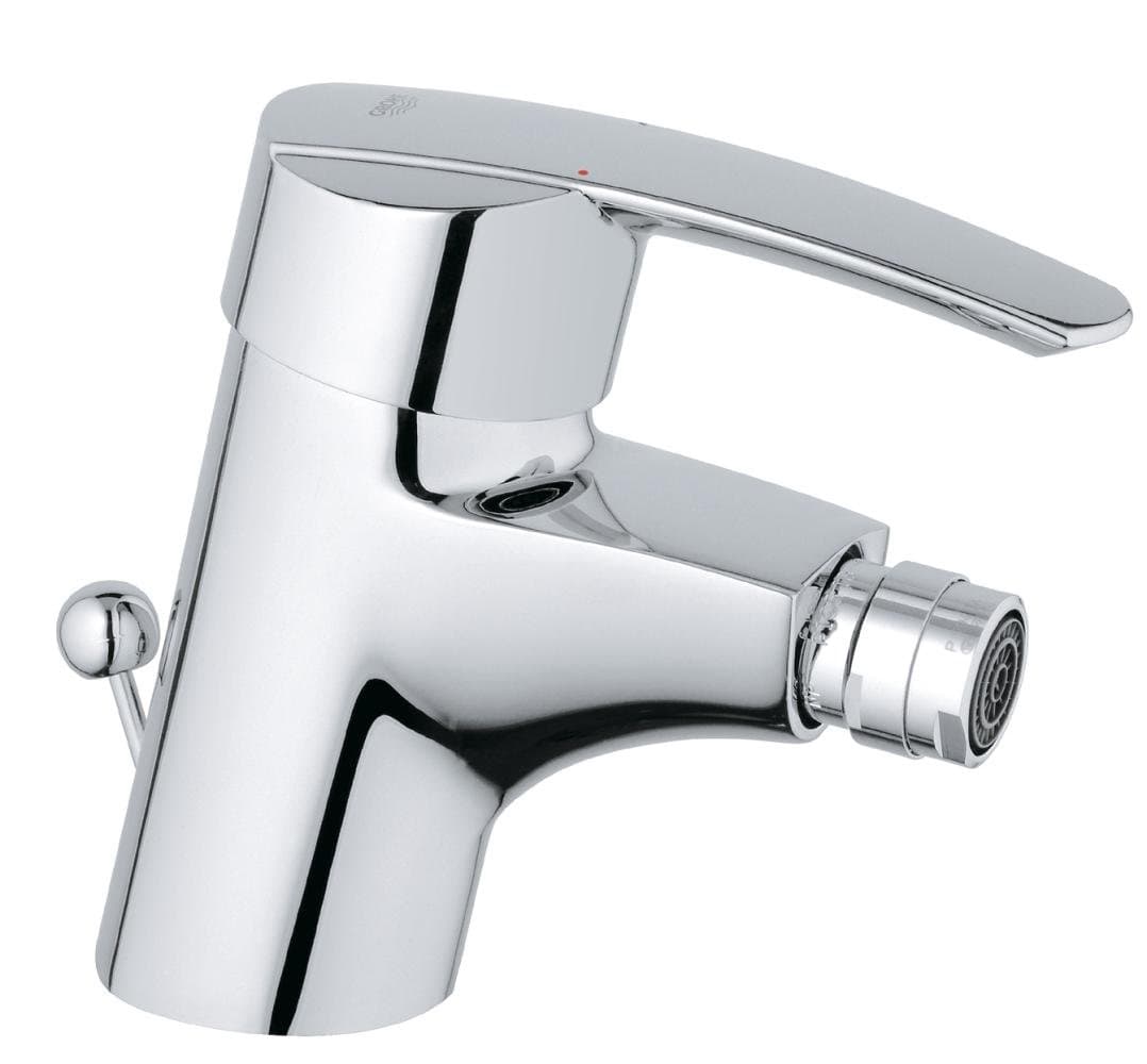 Mitigeur monocommande Bidet GROHE Start Chrome