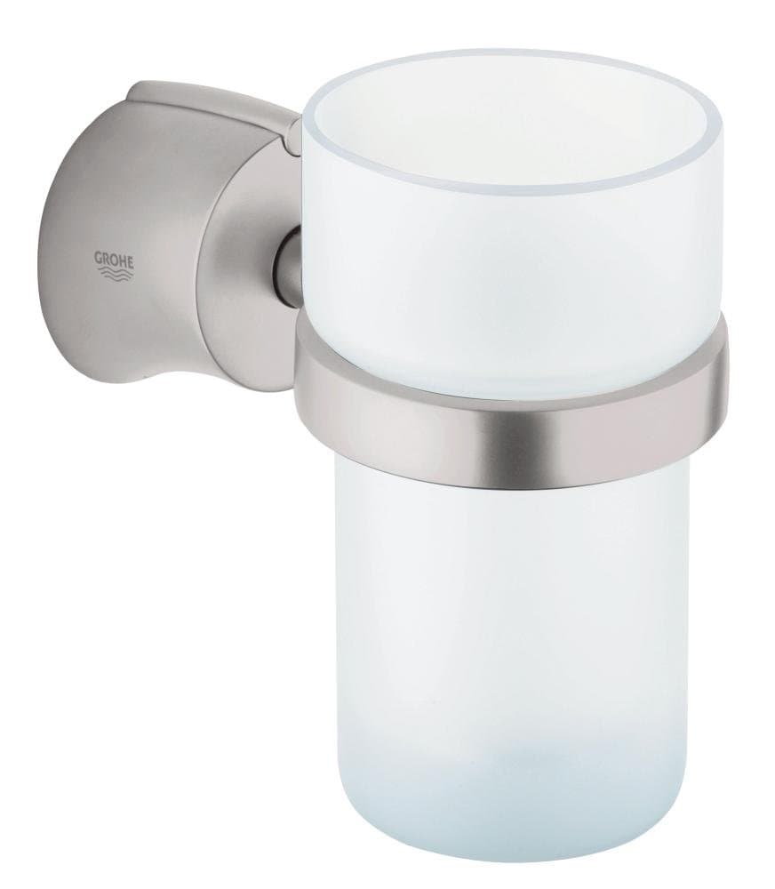 Verre en cristal GROHE No Chrome — image 6