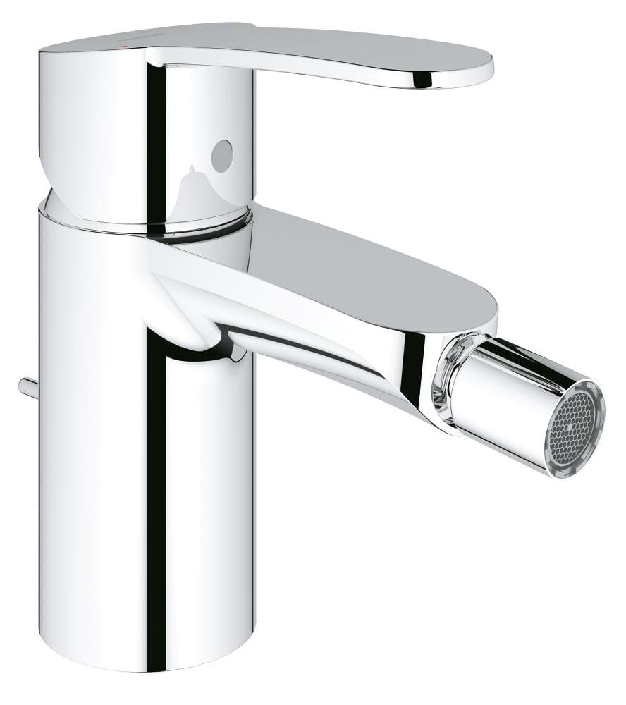 Mitigeur monocommande Bidet GROHE Eurostyle Cosmopolitan Chrome