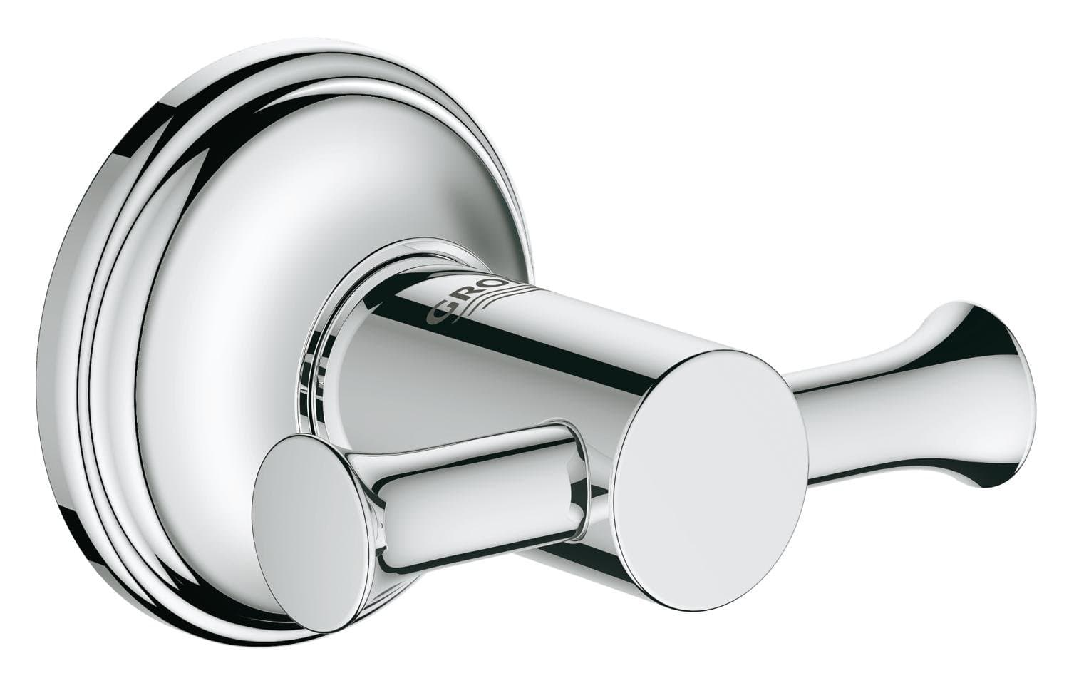 Murale GROHE Essentials Authentic Patere Chrome