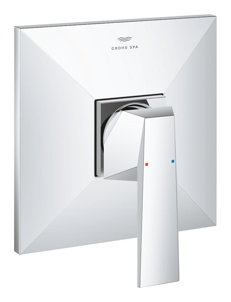 Mitigeur monocommande GROHE Allure Brilliant Chrome