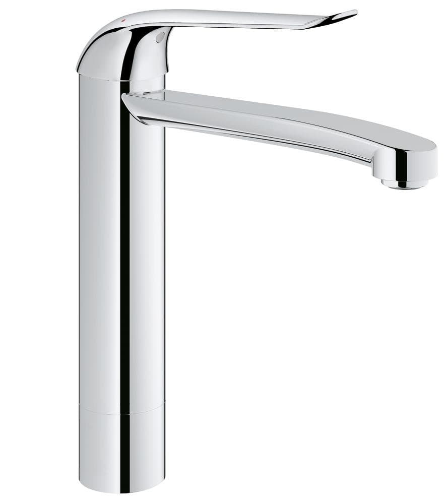 Mitigeur monocommande Lavabo GROHE Eurosmart Care Euroeco Special Chrome