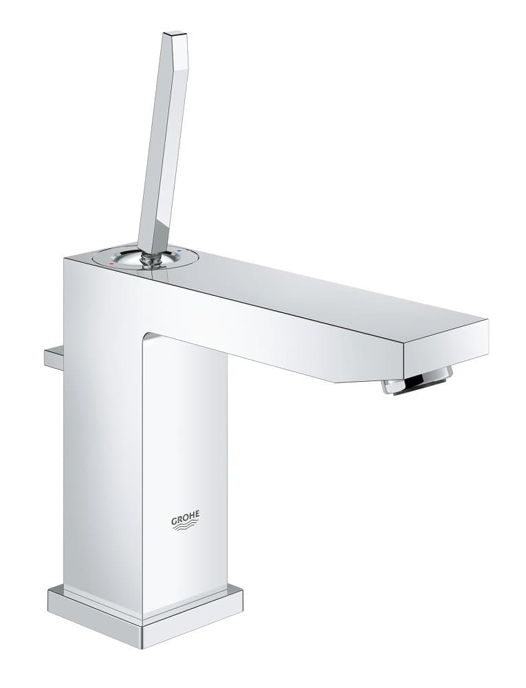 Mitigeur monocommande Lavabo GROHE Eurocube Joy Chrome