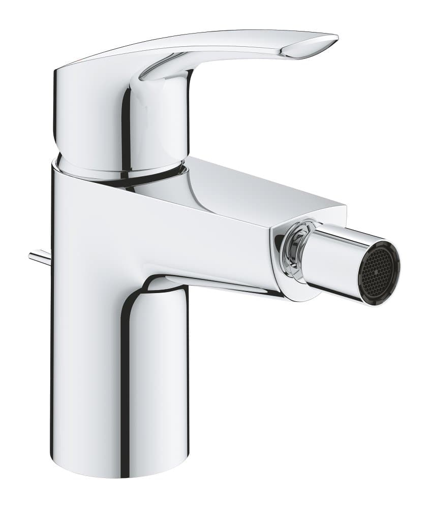 Mitigeur monocommande Bidet GROHE Eurosmart Chrome
