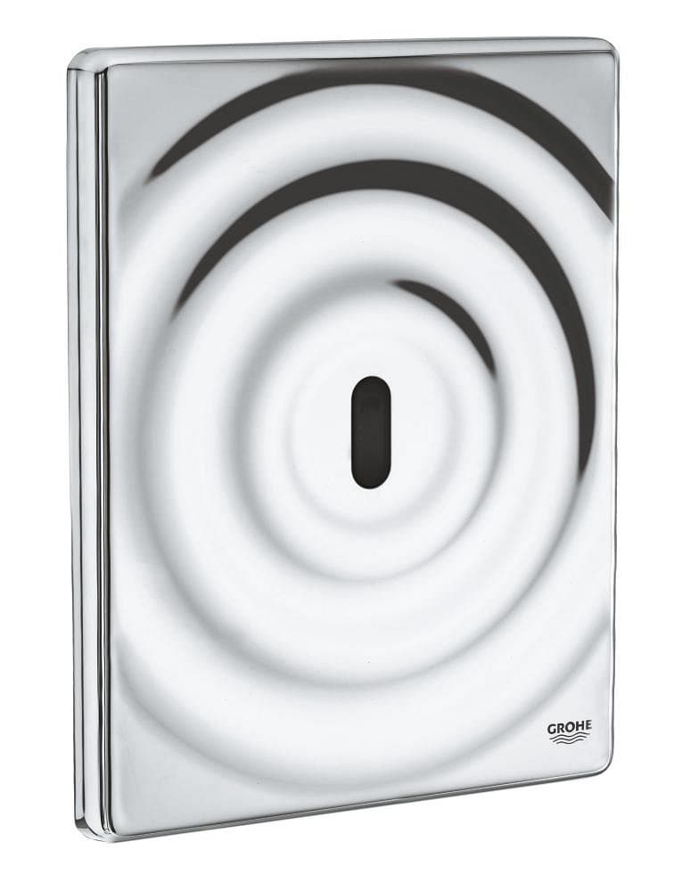 Infrarouge pour réservoir GROHE Tectron Surf Plaque Chrome