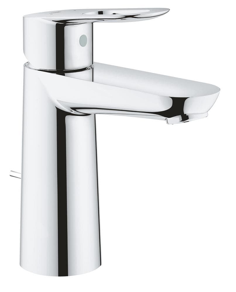 Mitigeur monocommande Lavabo GROHE Bauloop Chrome — image 2