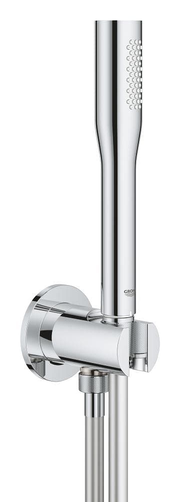 Support de douche mural GROHE Euphoria Cosmopolitan Stick Chrome — image 2