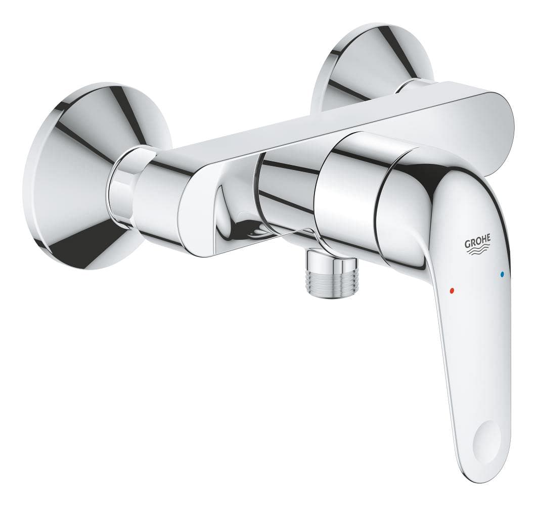 Mitigeur Douche GROHE Swift Chrome — image 5