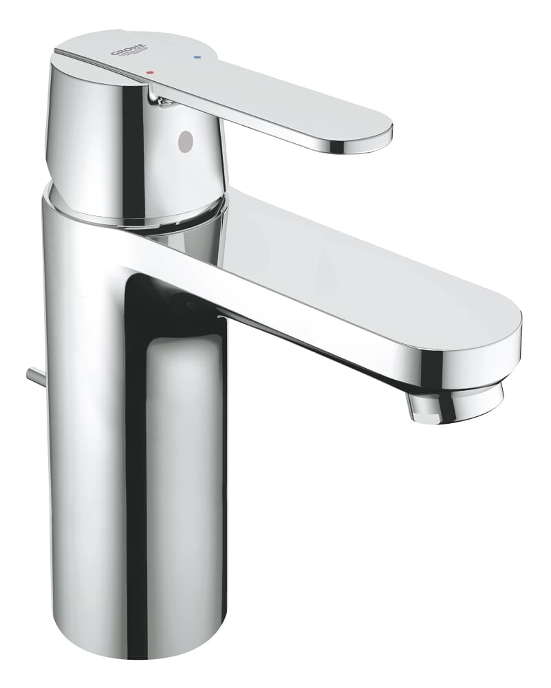 Robinet de lavabo GROHE Get Chrome — image 3