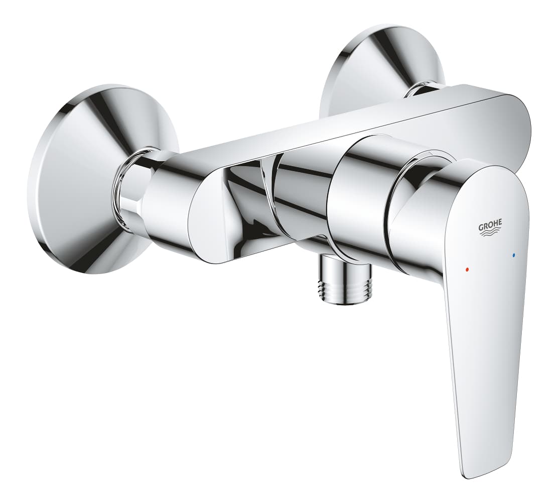 Mitigeur Douche GROHE Start Edge Chrome — image 5