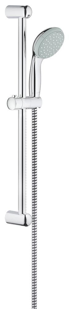Ensemble de douche complet GROHE Tempesta Chrome — image 2