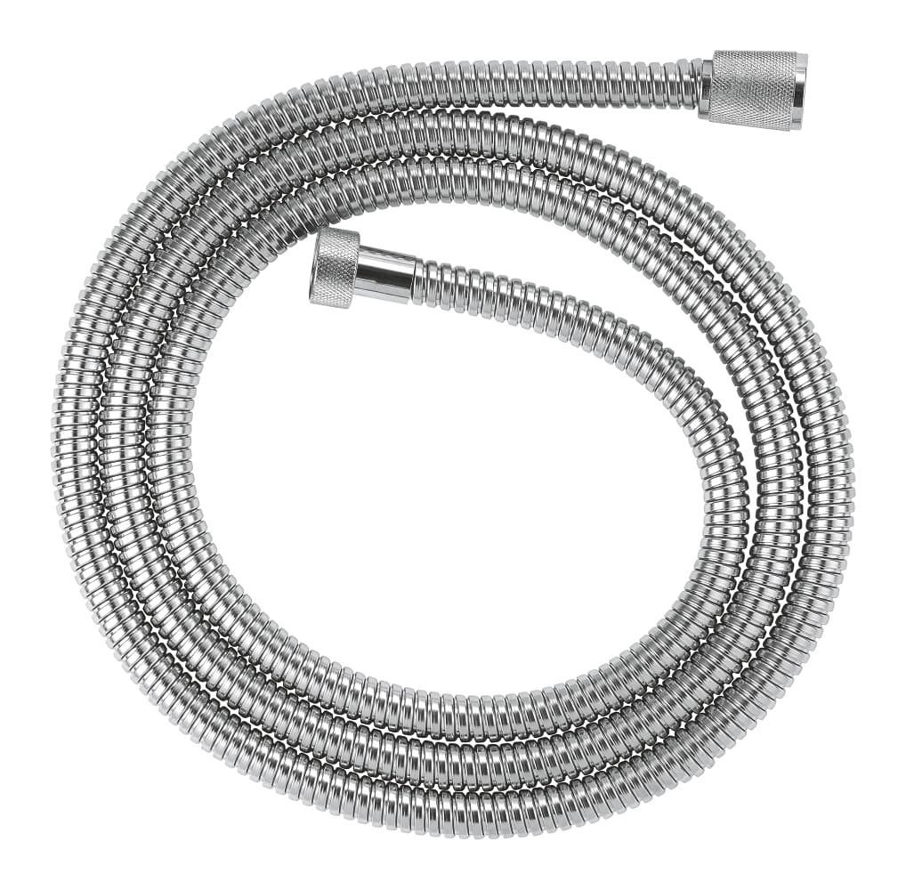 Flexible de douche en métal GROHE Vitalioflex Vitalioflex Chrome — image 2