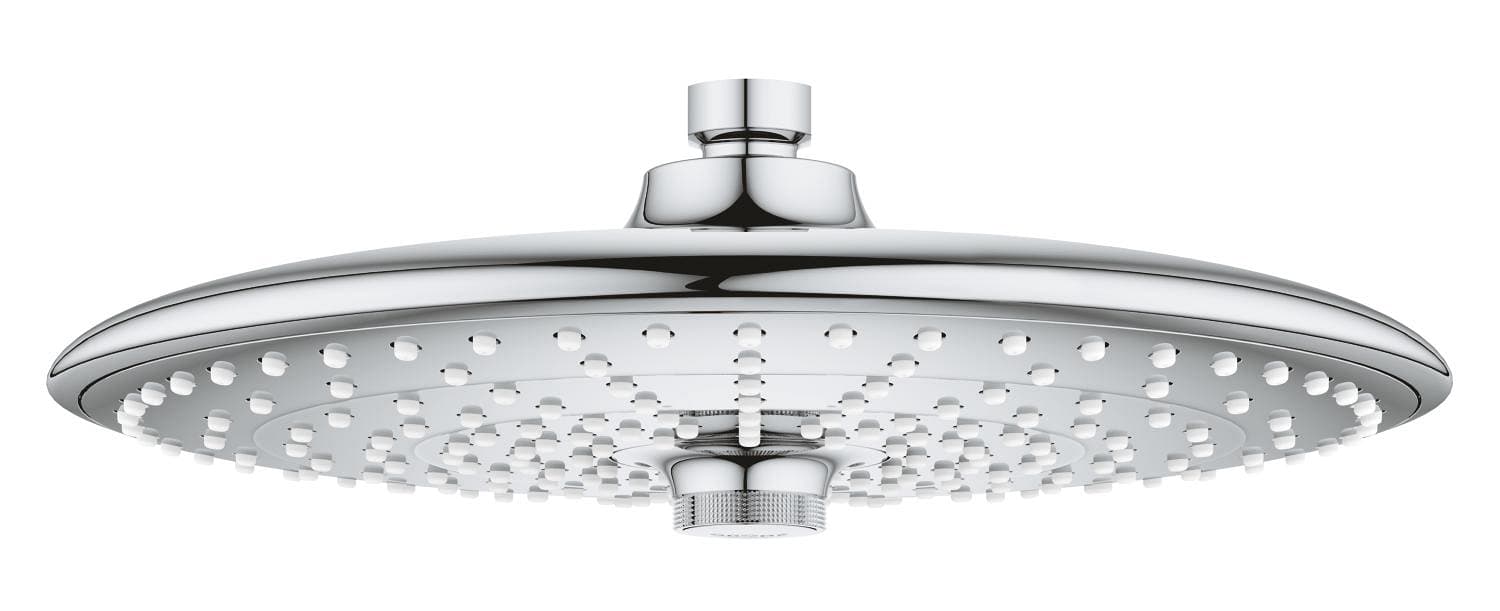 Tête de douche GROHE Vitalio Joy Chrome — image 2